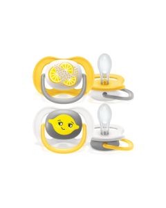 PHILIPS AVENT Nuggi Ultra Air 6-18 Mt.