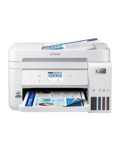 Epson Multifunktionsdrucker EcoTank ET-4856