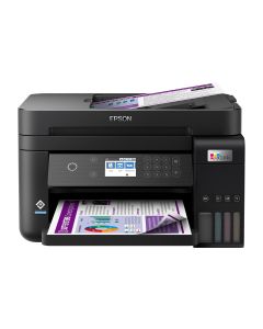 Epson Multifunktionsdrucker EcoTank ET-3850