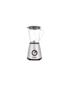 Gastroback Standmixer Mini Silber