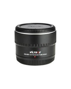 Viltrox Objektiv-Konverter DG-GFX 45 mm