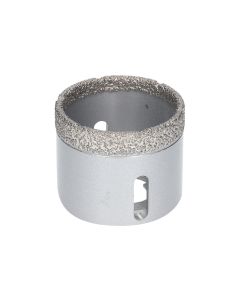 Bosch Professional Diamanttrockenbohrer X-LOCK 51 x 35 mm