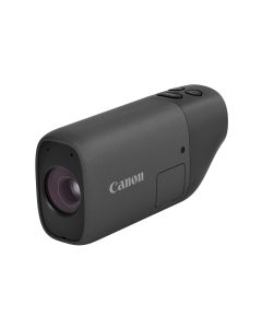 Canon Fotokamera PowerShot ZOOM Essential Kit