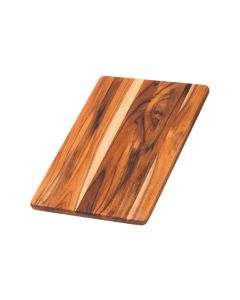 Teak-Haus Schneidebrett 24 cm  x 35 cm
