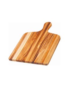 Teak-Haus Schneidebrett 36 cm  x 51 cm