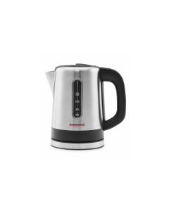Gastroback Wasserkocher Mini 1 l, Silber