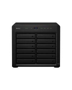 Synology NAS DiskStation DS3622xs+ 12-bay