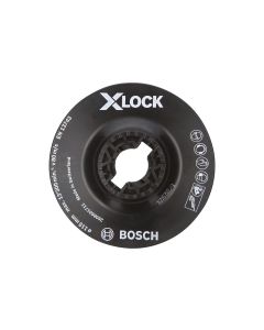Bosch Professional Stützteller X-LOCK 115 mm weich