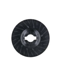 Bosch Professional Stützteller X-LOCK 115 mm mittelhart