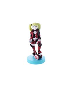 Exquisite Gaming Ladehalter Cable Guys - Harley Quinn