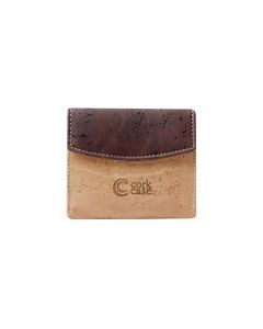 CorkCase Portemonnaie Classic M aus Kork