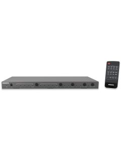 Marmitek Umschalter Connect 642 Pro HDMI
