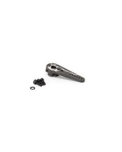 Savöx Servoarm Aluminium, Einfach, 43 mm, 25T