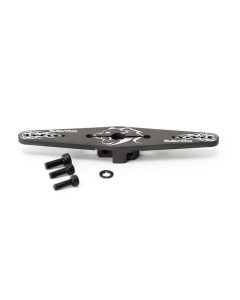 Savöx Servoarm Aluminium, Doppelt 84 mm, 25T