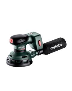 Metabo Akku-Exzenterschleifer SXA 18 LTX 125 BL Solo