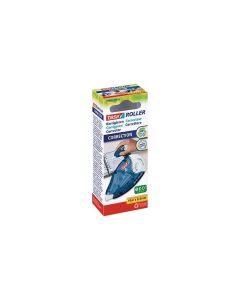 tesa Korrekturroller ecoLogo 8.4 mm x 14 m 8,4 mm
