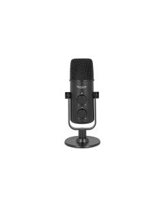 Delock Kondensatormikrofon USB für Streaming, Podcasting