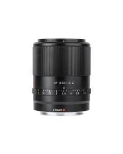 Viltrox Festbrennweite AF 35mm F/1.8 – Nikon Z