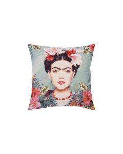 pad Kissenbezug Legend Tropical 45 x 45 cm, Mehrfarbig