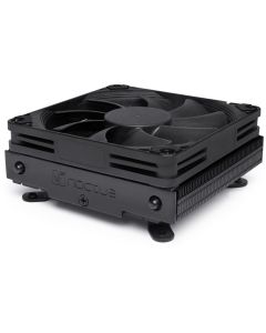Noctua CPU-Kühler NH-L9i-17xx chromax.black
