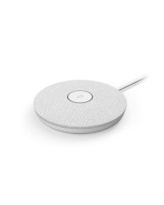 Logitech Erweiterungsmikrofon Rally Mic Pod Weiss