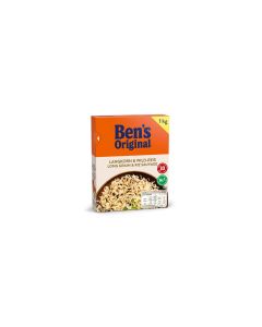 Ben's Original Langkorn- & Wildreis 1 kg