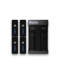 MWM Music World Media Digital Vinyl System PHASE Ultimate