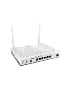 DrayTek G.Fast-Modem Vigor2866ax
