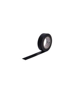 Cellpack AG Isolierband 25 m x 30 mm, Schwarz