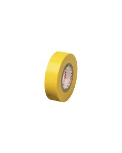 Cellpack AG Isolierband 10 m x 15 mm, Gelb