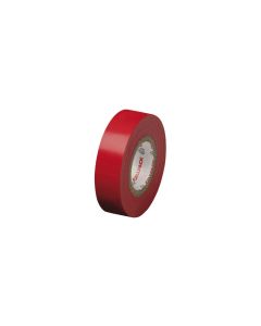 Cellpack AG Isolierband 10 m x 15 mm, Rot