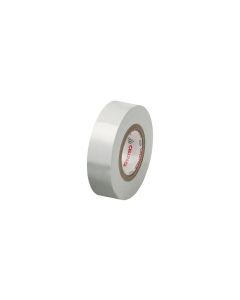 Cellpack AG Isolierband 10 m x 15 mm, Weiss