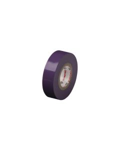 Cellpack AG Isolierband 10 m x 15 mm, Violett