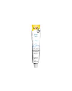 Gimpet Katzen-Nahrungsergänzung GimCat Kitten Paste, 50 g