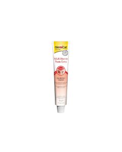 Gimpet Nahrungsergänzung GimCat Multi-Vitamin Paste Extra, 50 g