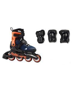 ROLLERBLADE Microblade Combo 210
