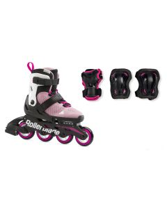 ROLLERBLADE Microblade Combo 230