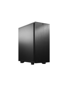 Fractal Design PC-Gehäuse Define 7 Compact Schwarz