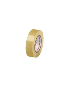 Cellpack AG Isolierband 10 m x 15 mm, Transparent