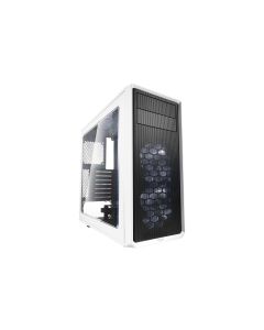 Fractal Design PC-Gehäuse Focus G Weiss