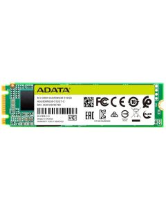 ADATA SSD Ultimate SU650 M.2 2280 SATA 512 GB