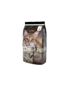 Leonardo Cat Food Trockenfutter Adult getreidefrei Maxi, 1.8 kg