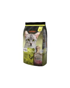 Leonardo Cat Food Trockenfutter Adult Geflügel, 1.8 kg