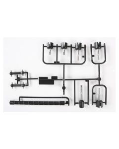 Tamiya Antriebswelle TT-02 C-Parts