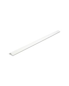 Delock Kabelkanal selbstklebend 1 m x 30 mm Weiss