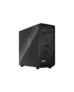 Fractal Design PC-Gehäuse Meshify 2 XL Light TG Schwarz