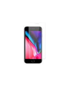 4smarts Displayschutz Second Glass X-Pro Clear iPhone  SE2/SE3/8/7