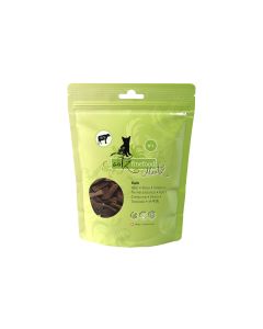 catz finefood Katzen-Snack Meatz No.05 Kalb, 45 g