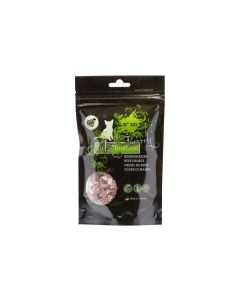 catz finefood Katzen-Snack Purrrrly No.105 Rinderherzen, 35 g