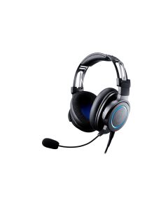 Audio-Technica Headset ATH-G1 Schwarz